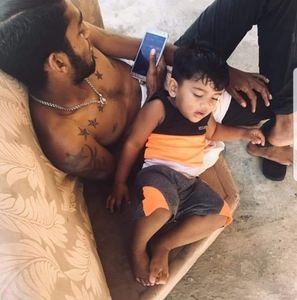 Meet your Posher, Alvin